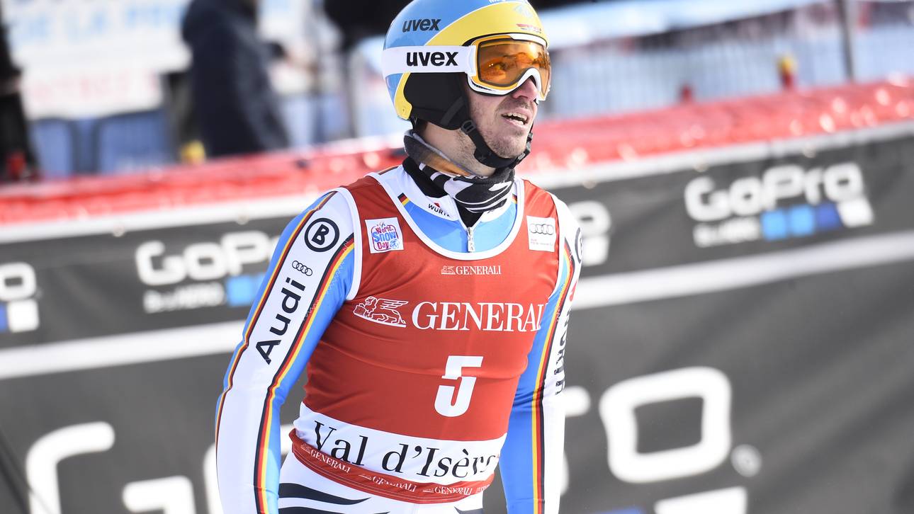 Absage frustriert Neureuther