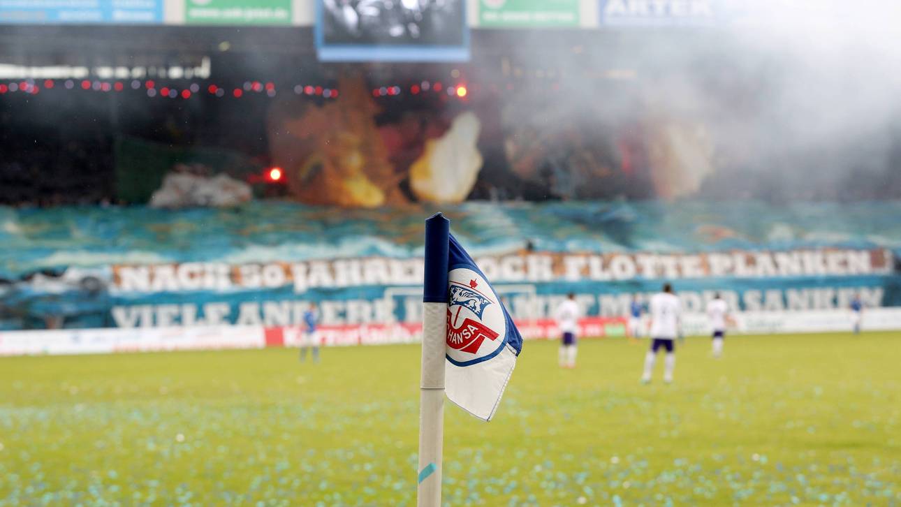 Gummipuppe: Hansa entschuldigt sich