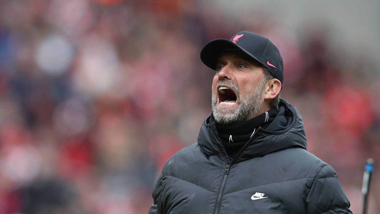 Das sagt Klopp zum Haaland-Deal