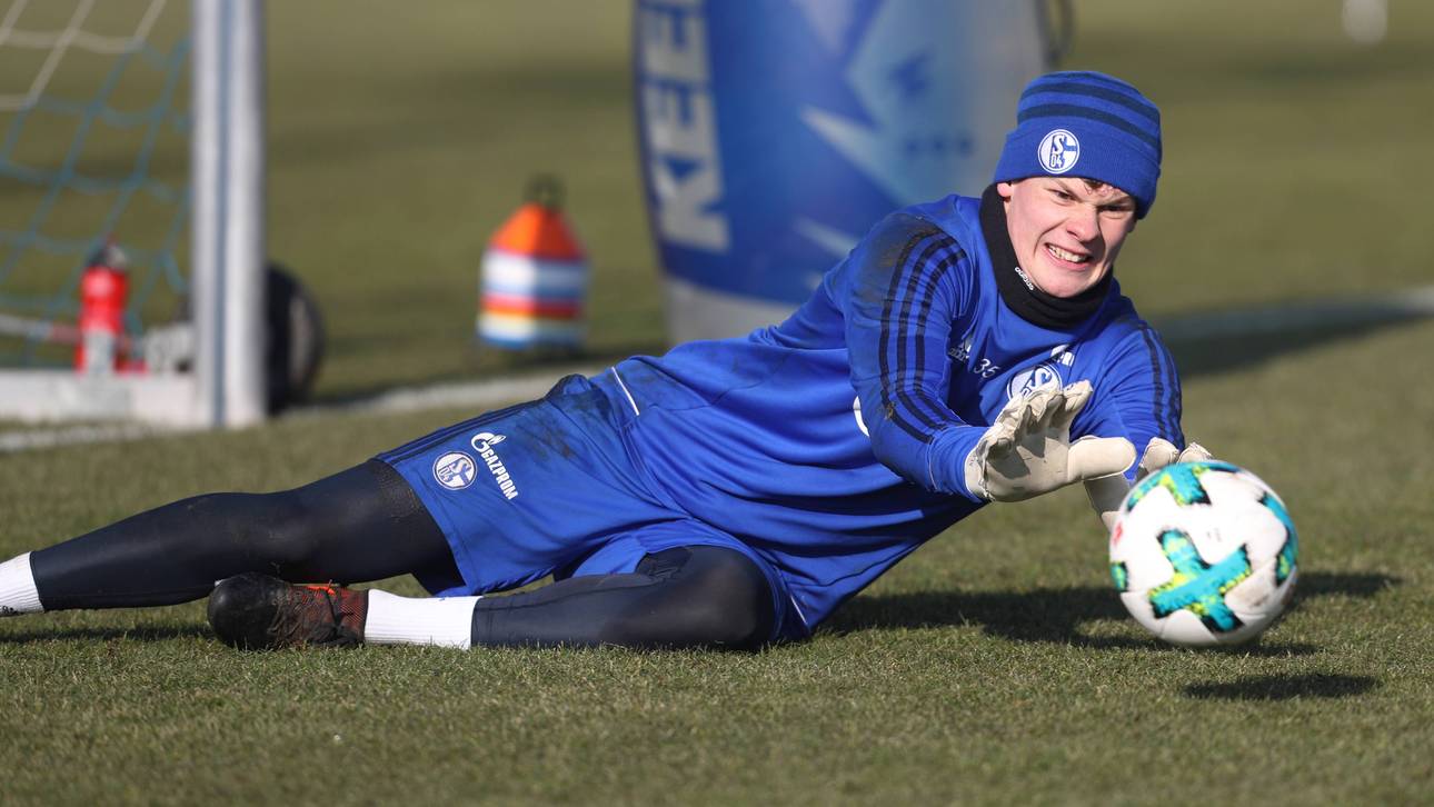 Nübels Rückkehr zu den Wurzeln