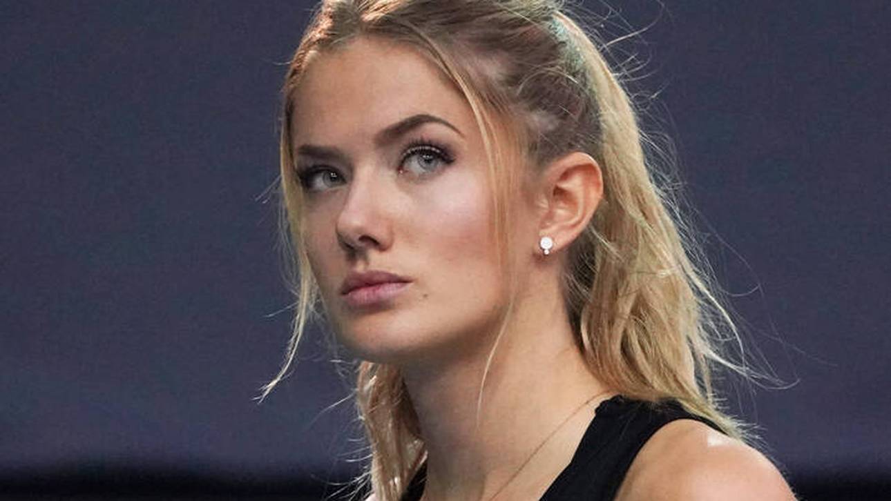 Alica Schmidt: Weltklasse nicht drin