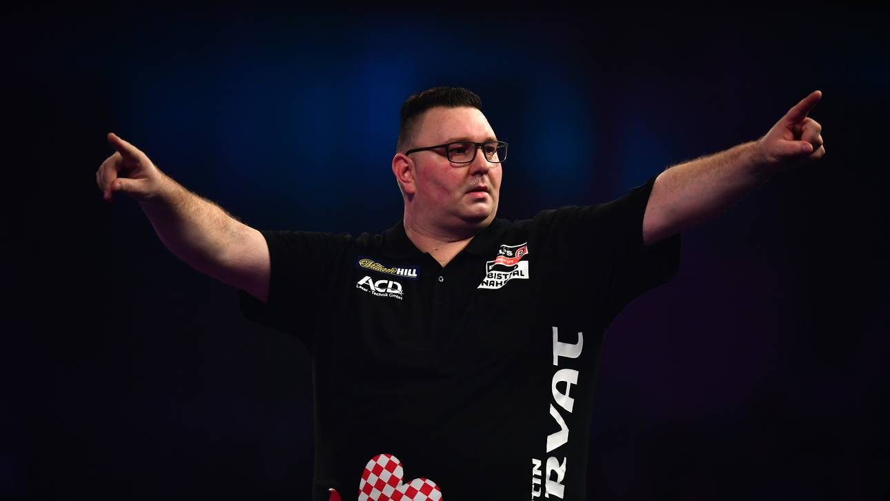 Horvat weiter – deutsches Trio raus