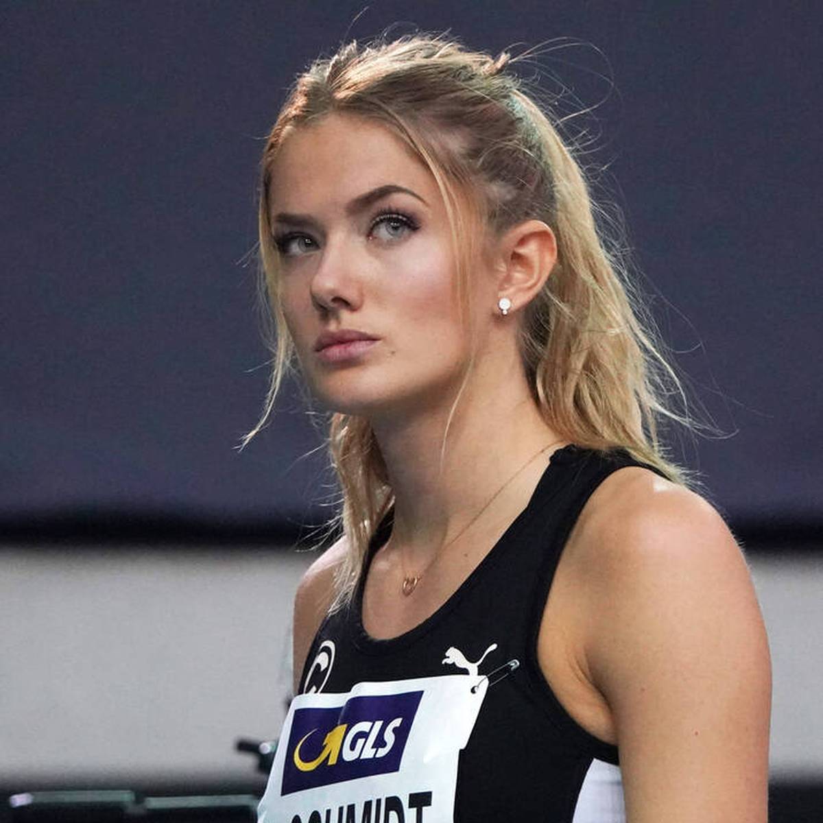 Leichtathletik Alica Schmidt Uber Olympia Doping Instagram 400 Meter