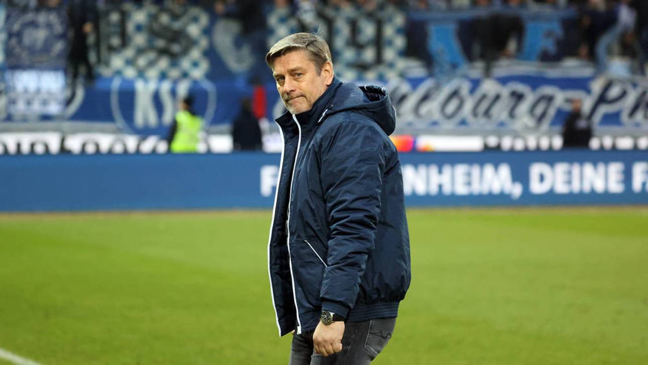 „So etwas hatte ich noch nie erlebt“