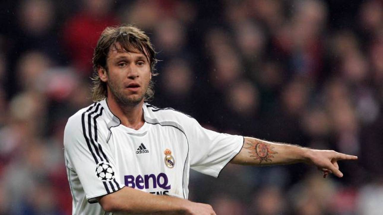 Cassano beichtet Nutella-Problem