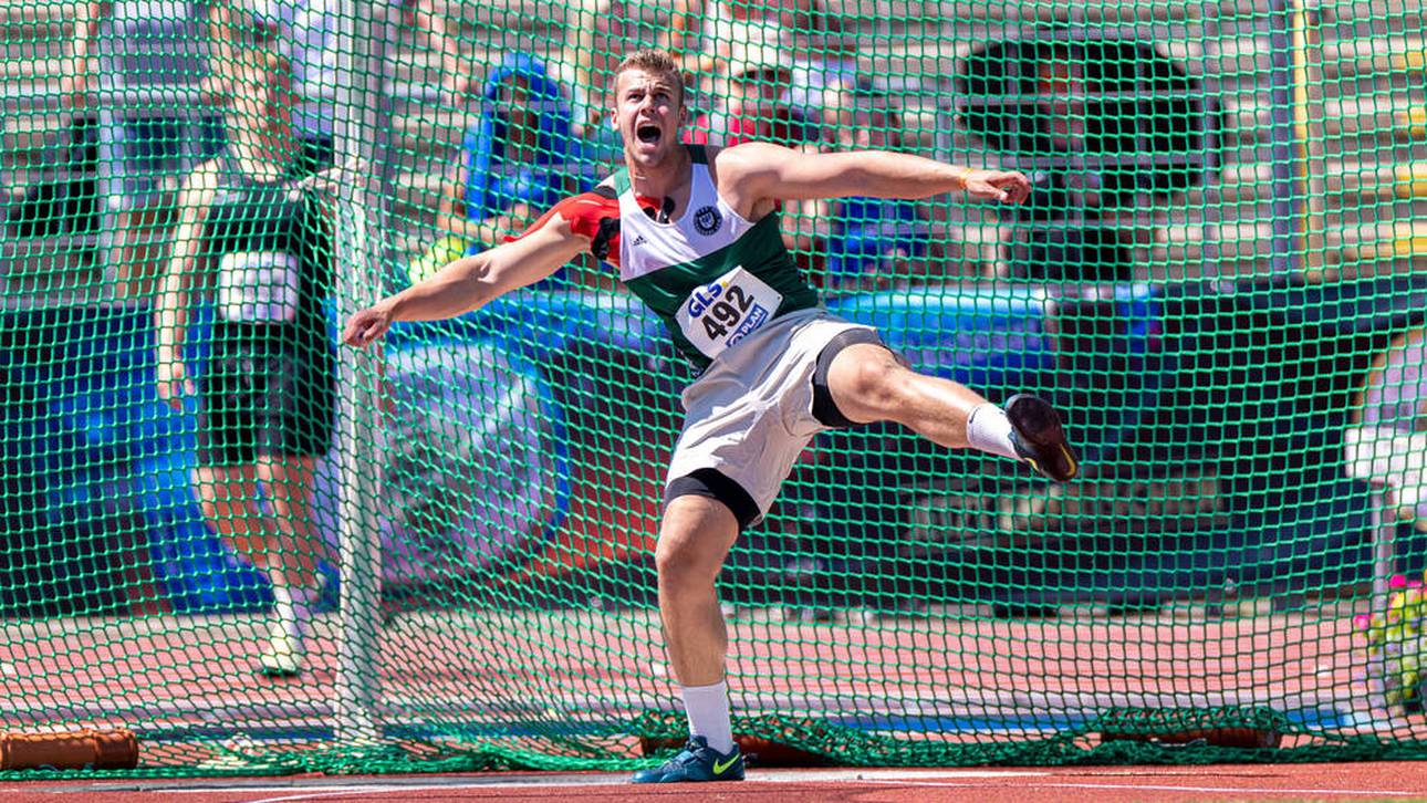 Happy End nach fatalem Weltrekord