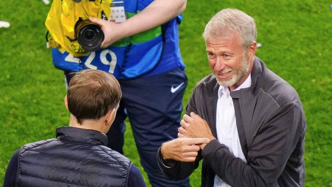 Tuchel verrät kurioses Detail