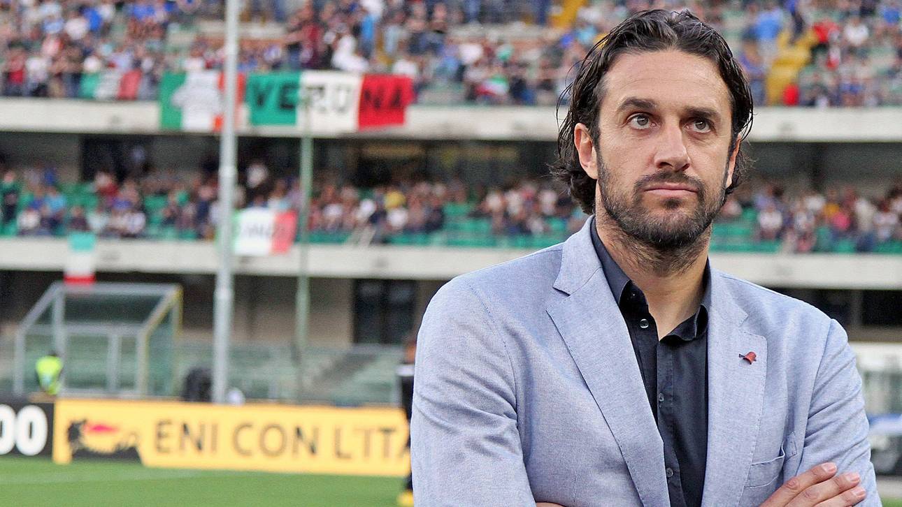 Toni wird Opfer von Hooligan-Attacke