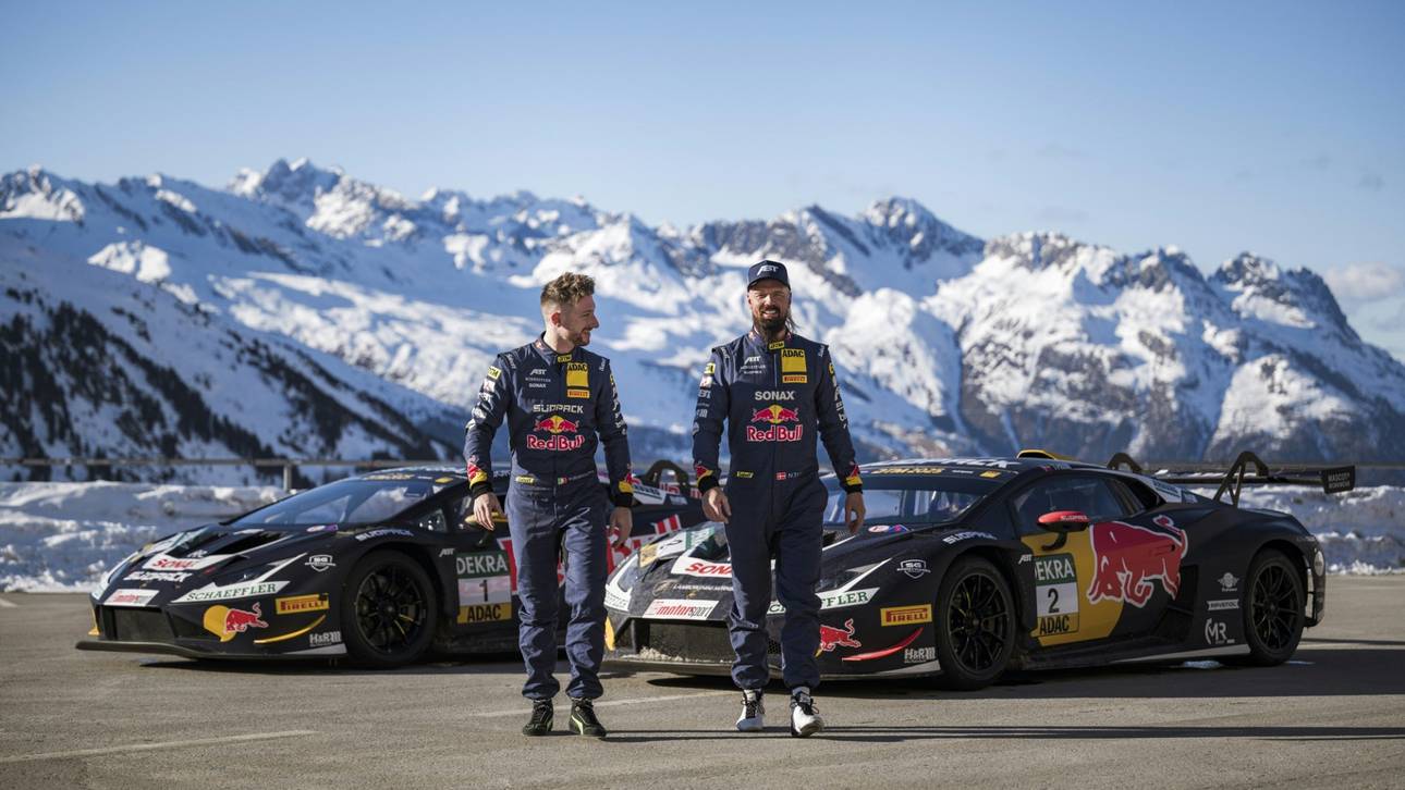 Titelverteidiger wechselt zu Abt