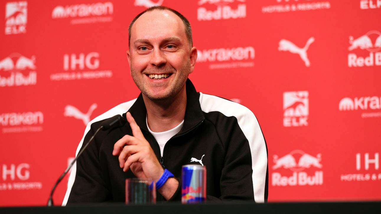 Werner mit Leipzig wieder nach Europa