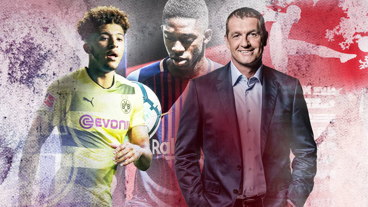 Strunz: Bundesliga muss aufpassen