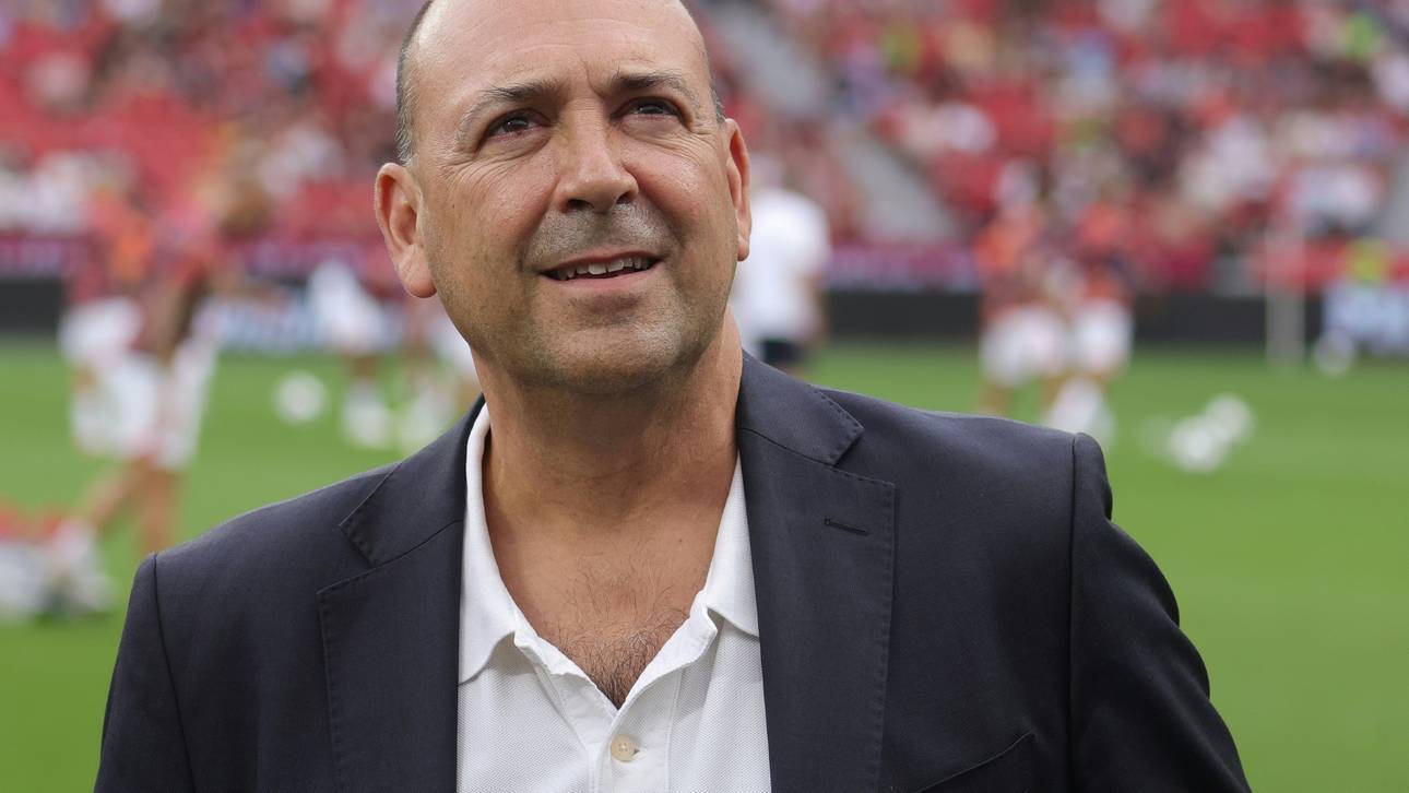 Bayers Boss reagiert auf FC-Ärger