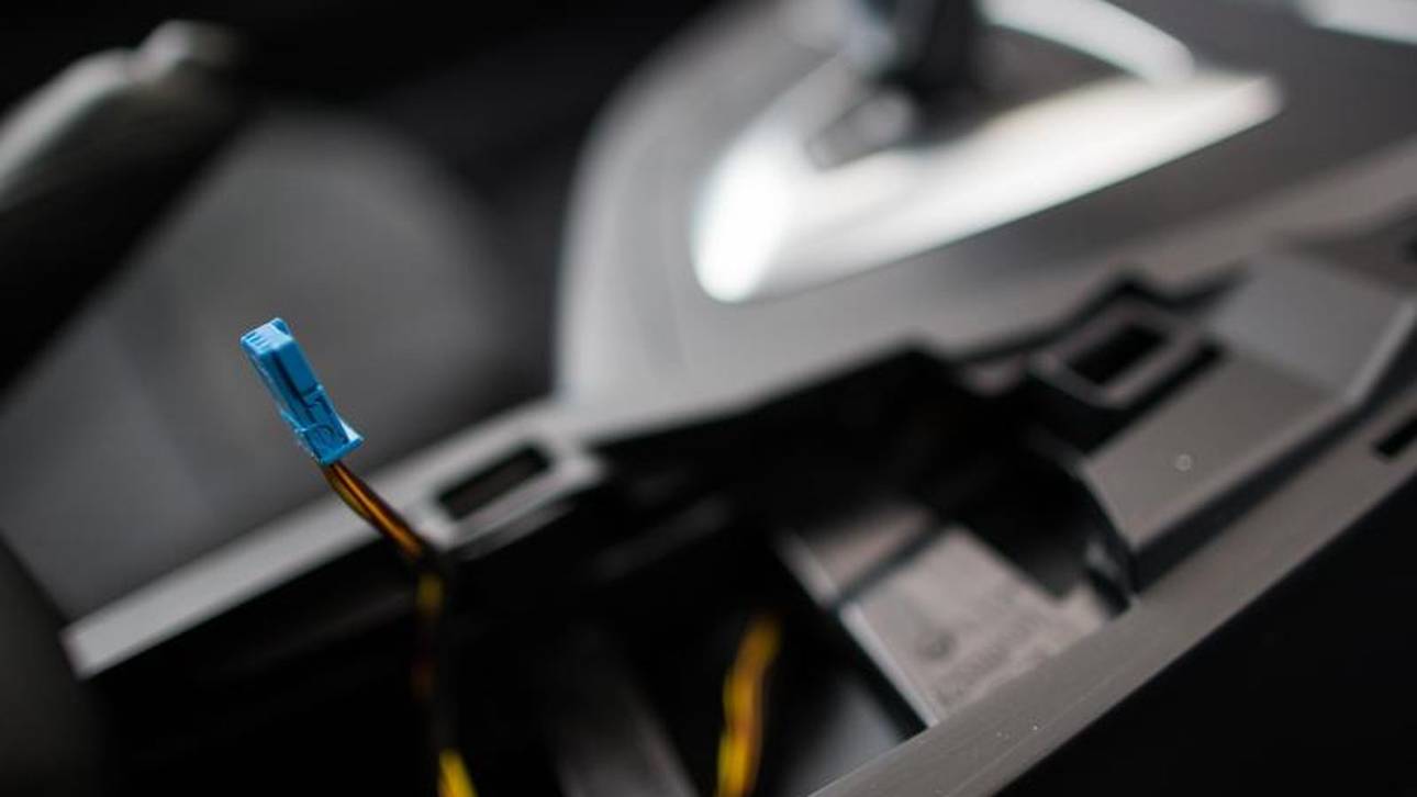 Wie schütze ich mich vor Diebstahl?