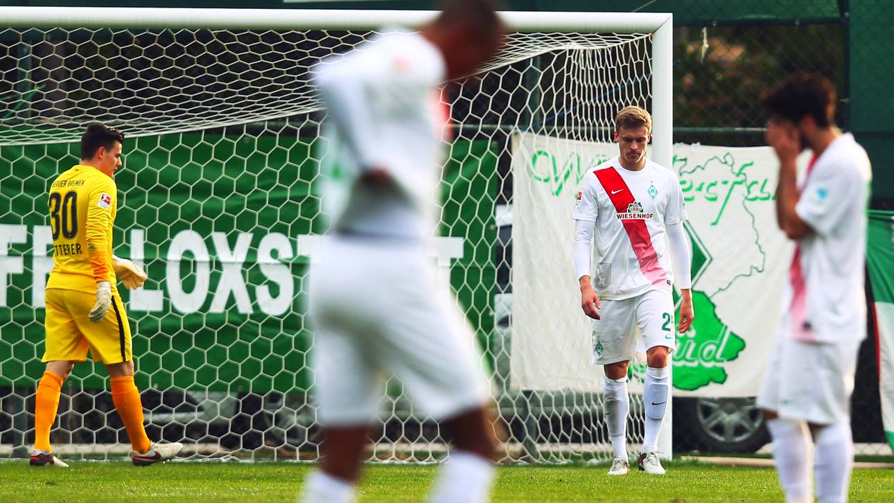 Werder blamiert, Mainz meldet sich zurück