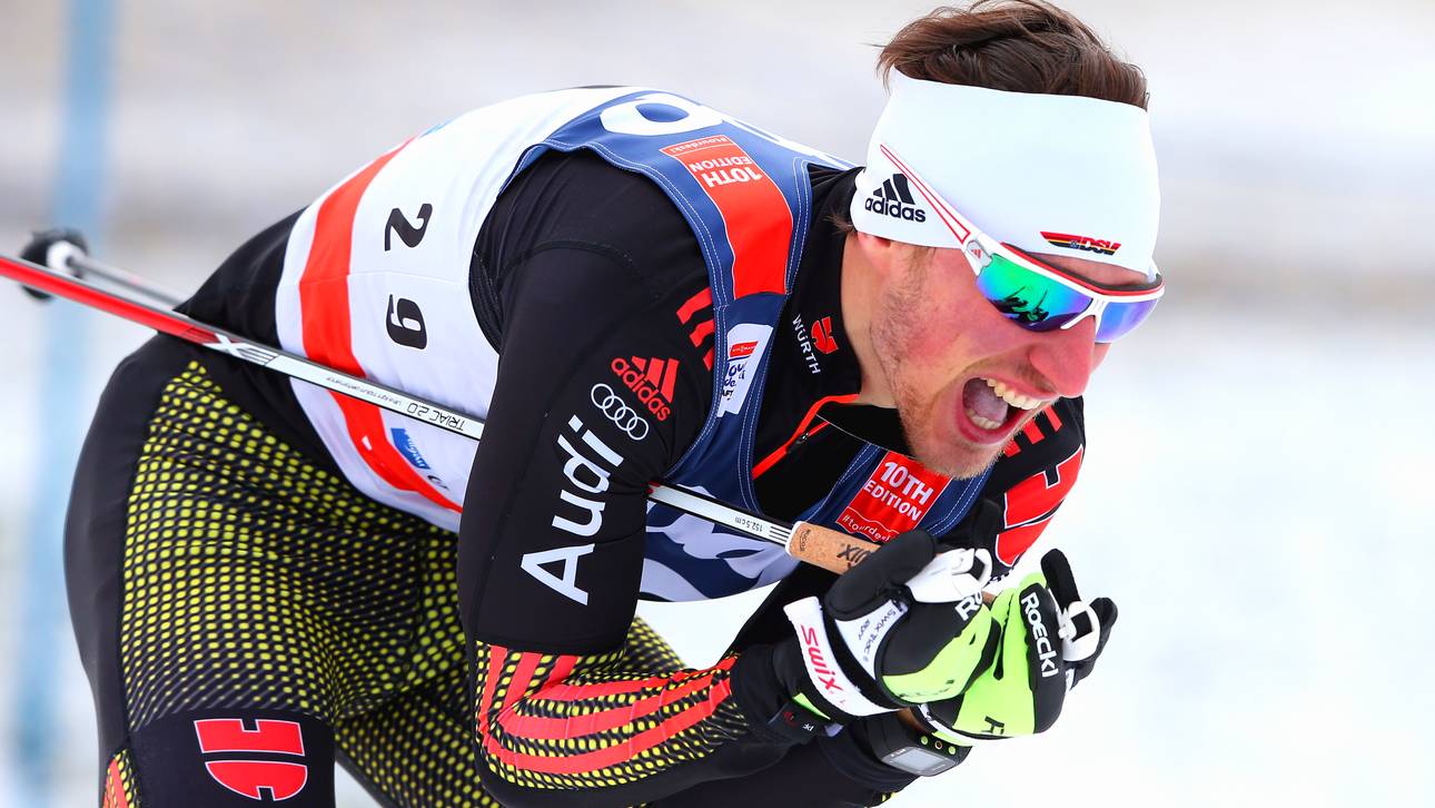 Ustjugow siegt, Deutsche enttäuschen