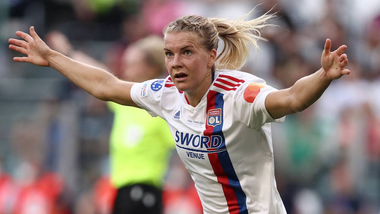 Barca-Frauen vor Rekorddeal?