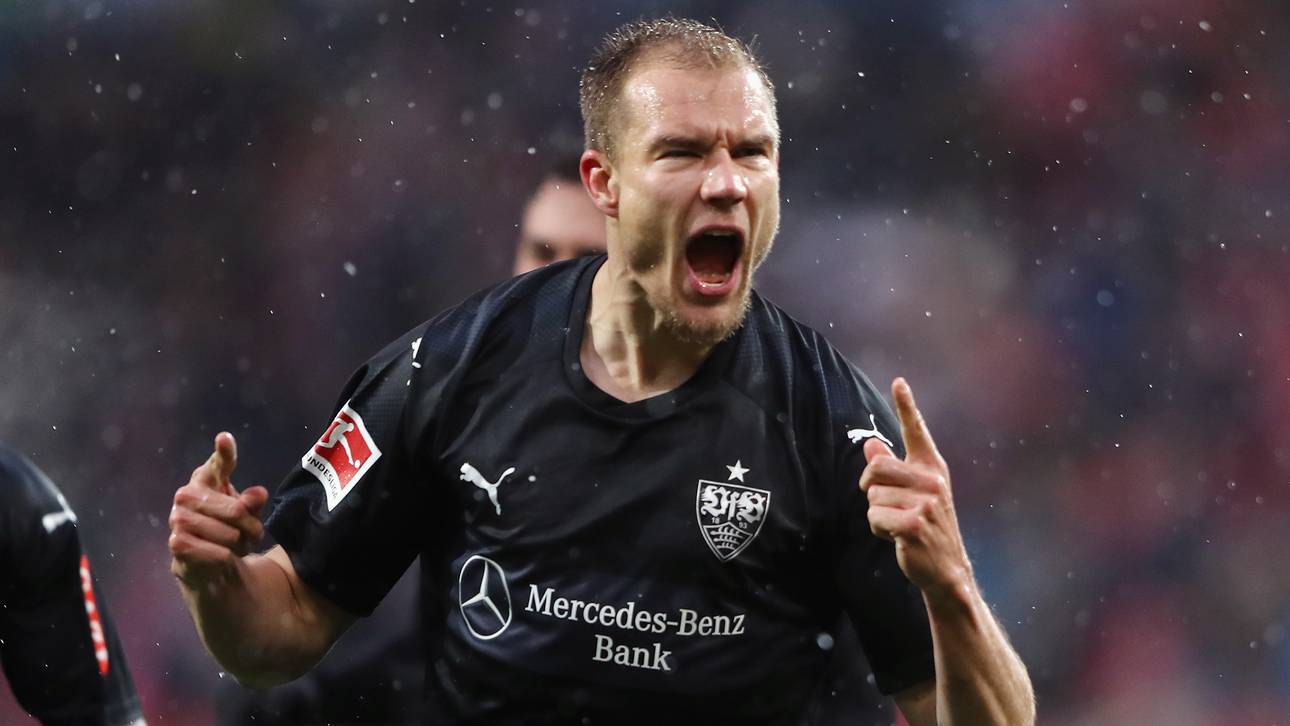 Badstuber deutet Abschied an