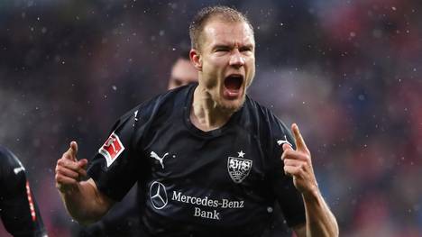 Holger Badstuber verteidigt die Bundesliga gegen Kritik