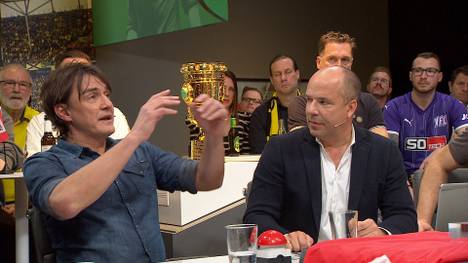 In Deutschland wird RB Leipzig trotz starker Leistungen immer wieder von Fans anderer Vereine als Konstrukt bezeichnet. Der Fantalk setzte sich jetzt teilweise für die Sachsen ein.