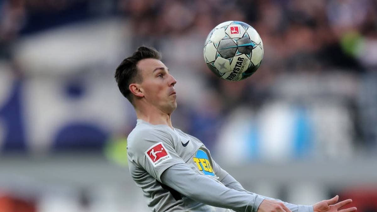 VLADIMIR DARIDA: 29, super Teamspieler, Marktwert 5,5 Mio., aber kaum Aussicht auf Mehrwert