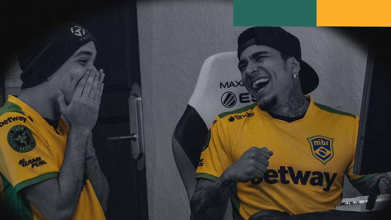 MIBR & HL für IEM disqualifiziert