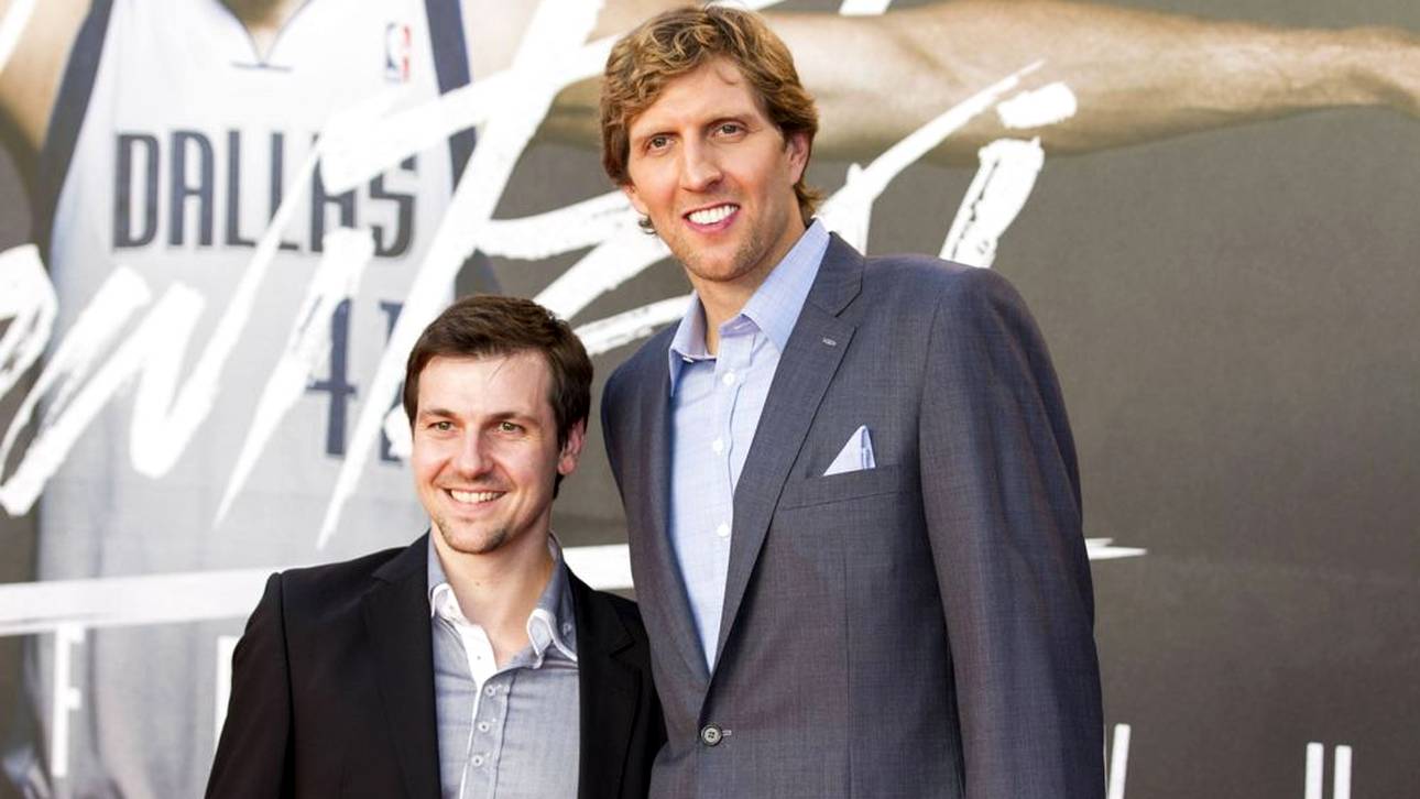 Boll verrät Pläne mit Nowitzki