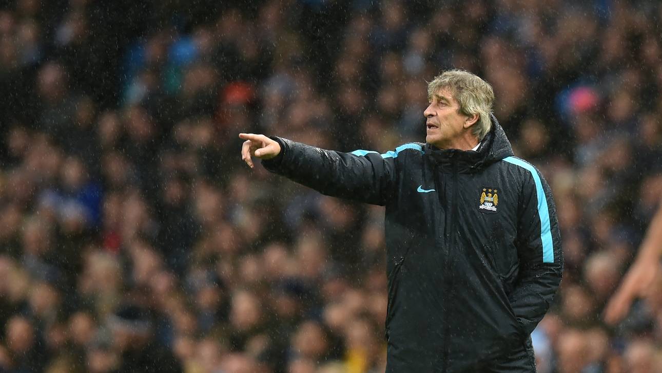 Chelsea angeblich mit Pellegrini einig