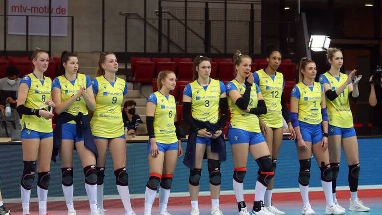 Sextett kehrt Schwerin den Rücken