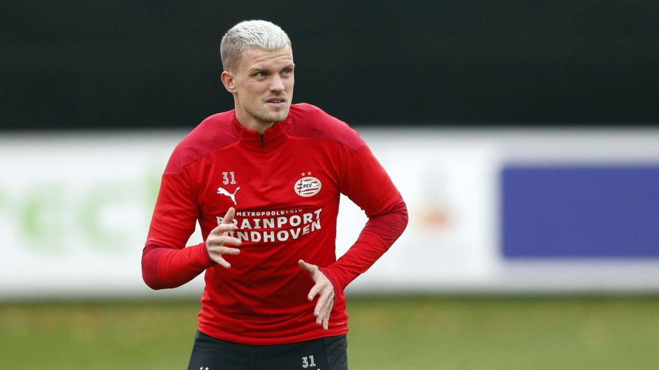 Zum Jahresabschluss: Löw nominiert Neulinge Max und Uduokhai – Süle fehlt