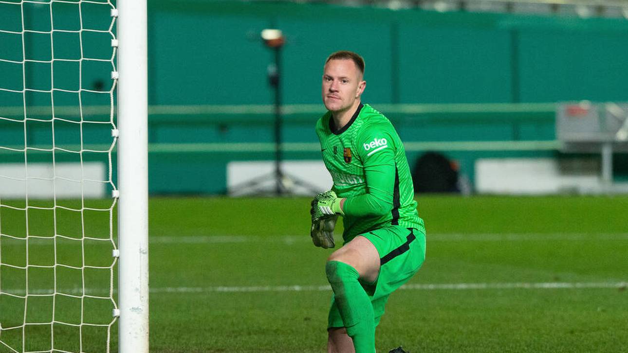 Ter Stegen von Balljungen angepöbelt