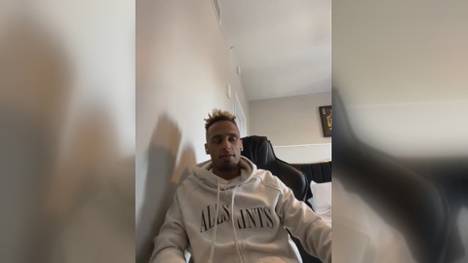 Hany Mukhtar ist der Shootingstar in der MLS. Der 26-Jährige hat seinen Verein Nashville SC fast im Alleingang in die Playoffs geschossen. Im exklusiven SPORT1-Interview spricht er über seine Erfolgsgeschichte.