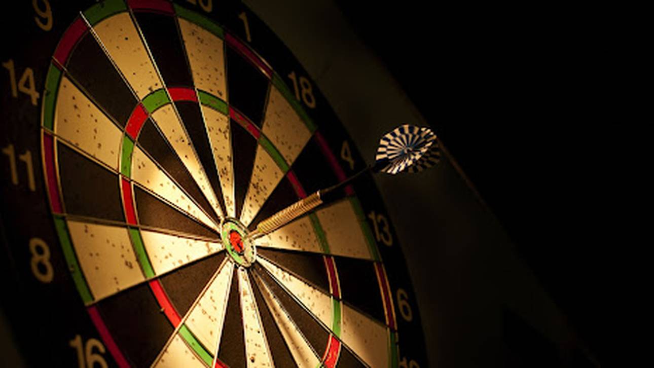 Raymond van Barneveld – Ryan Meikle Tipp, Prognose & Quoten | 20.12.2022