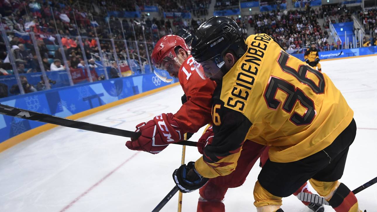 Spielplan für Deutschland Cup fix