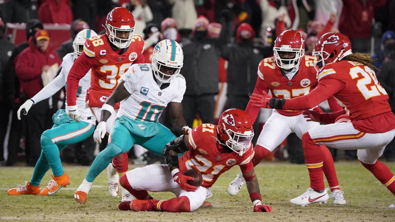 Frost-Frust: “Friere mir die Eier ab“