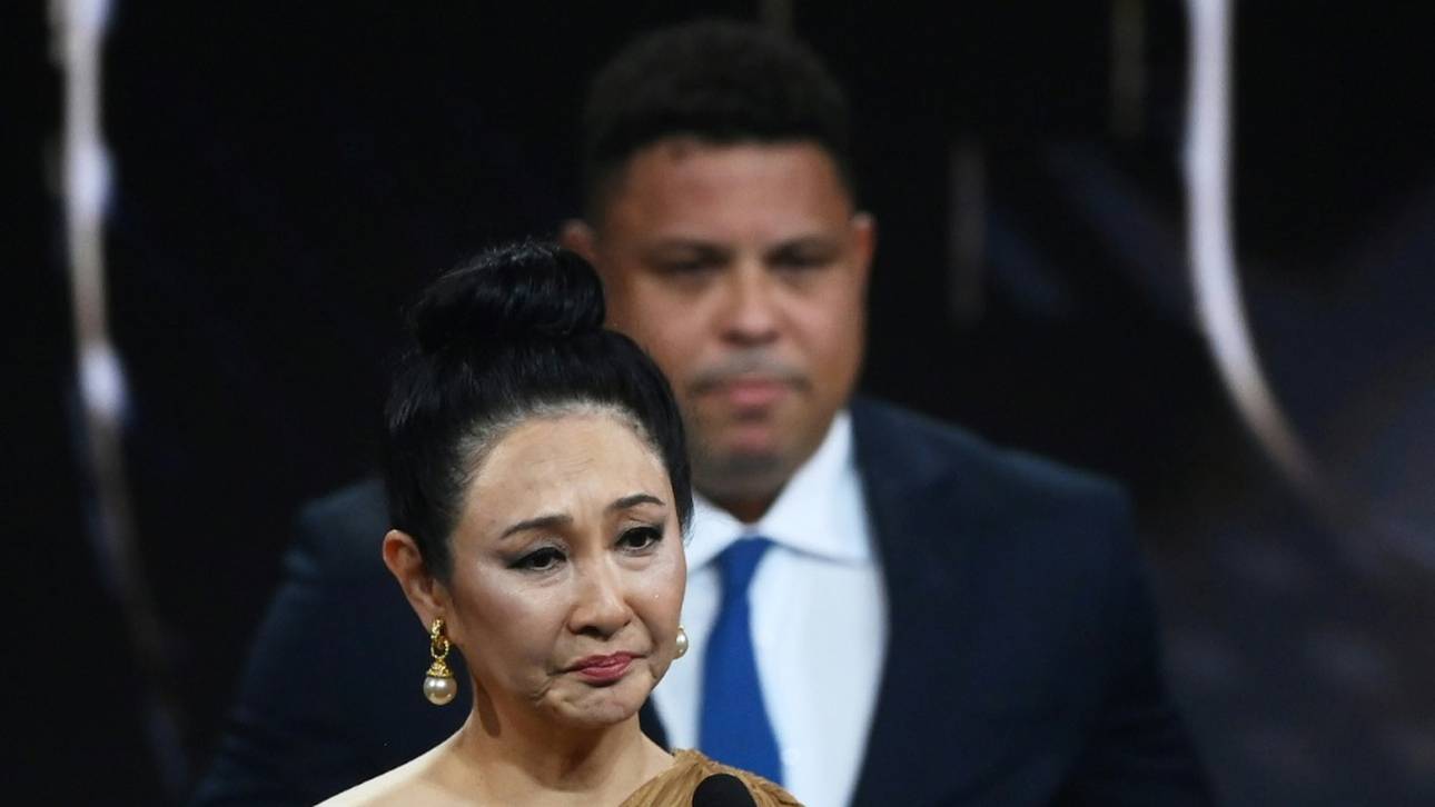 Pelé-Erbe! So viel kriegt die Witwe