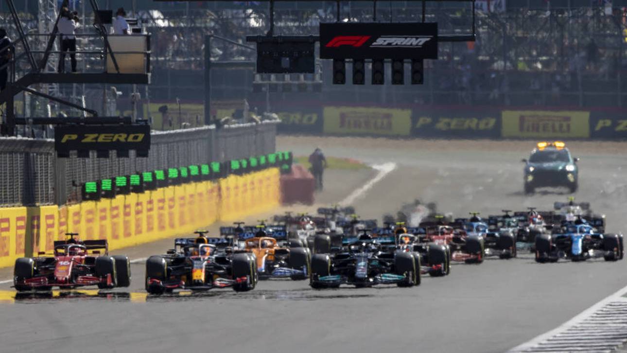 Formel 1 plant Punkte-Revolution