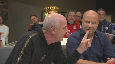 Mario Basler schießt im Fantalk gegen Mats Hummels und eine mögliche Nominierung des BVB-Stars für die Weltmeisterschaft in Katar - unter anderem auch wegen dessen Geschwindigkeit.