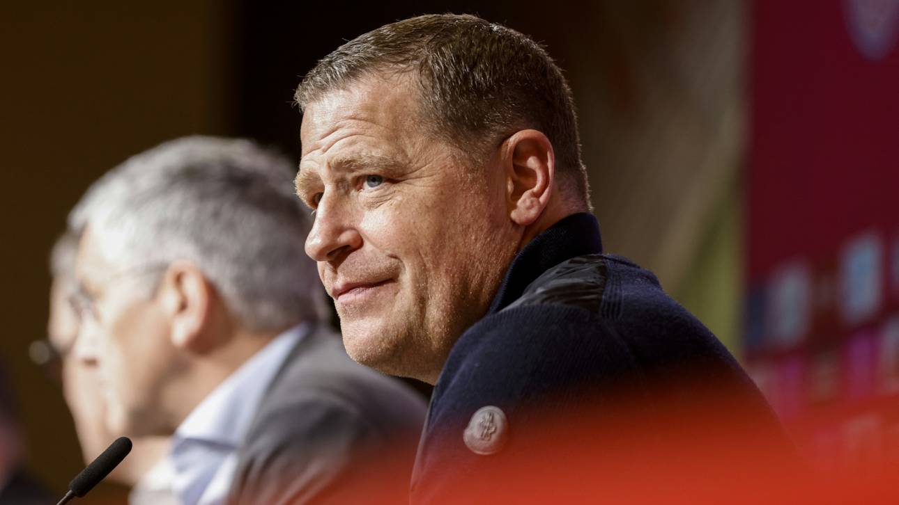 Bayern-Kenner: Das ändert sich mit Eberl