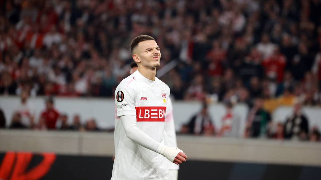 So geht es für den VfB weiter