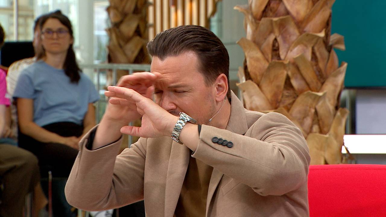 "Scheinheilig!" Experte mit Brandrede wegen El Mala