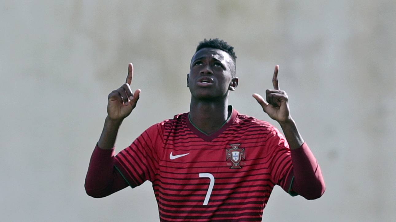 Rangnick öffnet Benfica-Juwel Tür