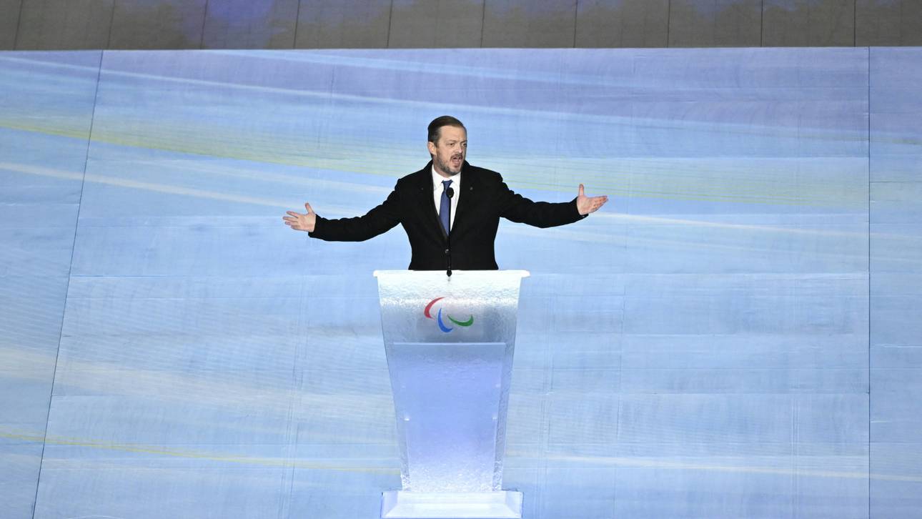 Parsons hofft auf „großartige“ Paralympics