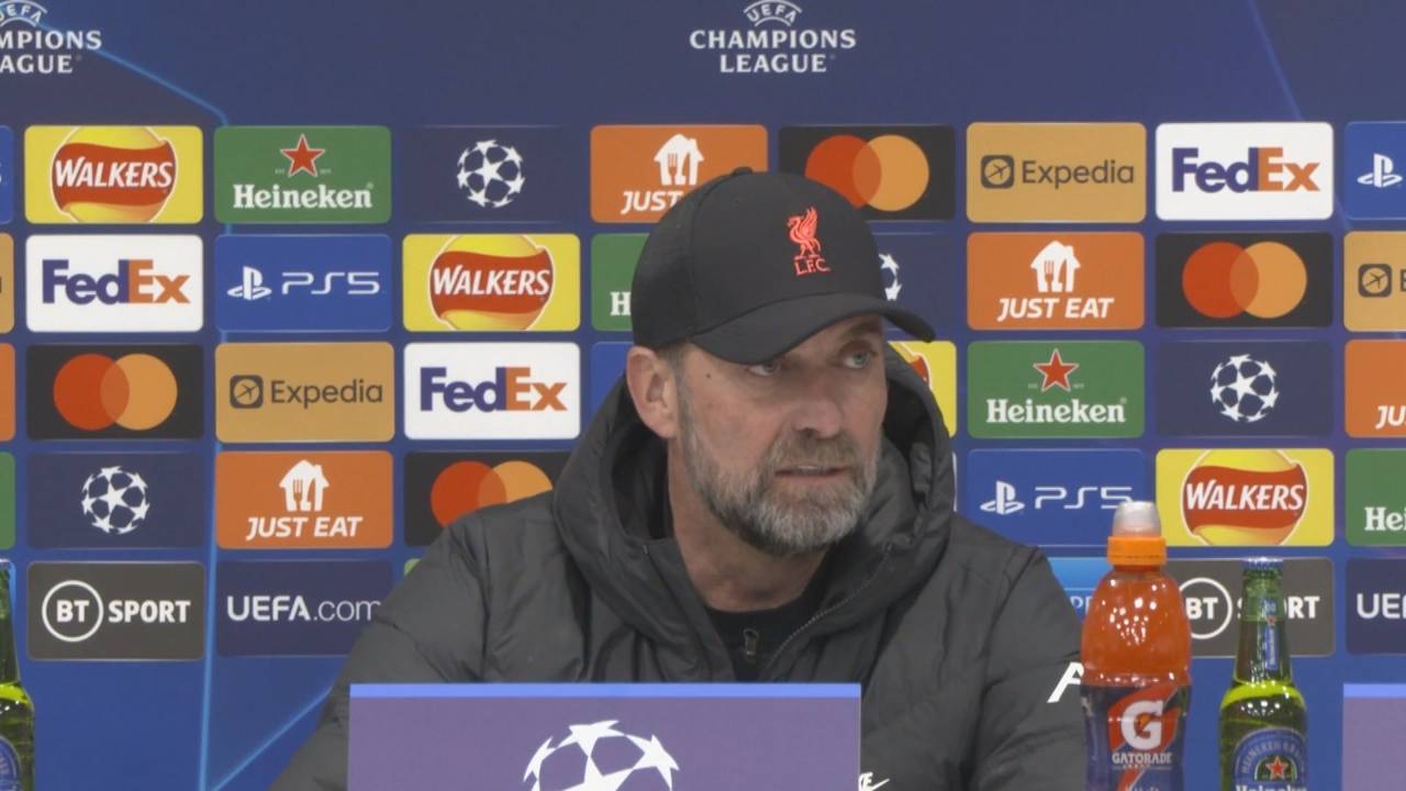 Klopp regt sich nach Halbfinalsieg auf