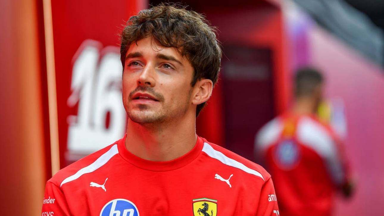 Holt sich Ferrari wieder die Pole?