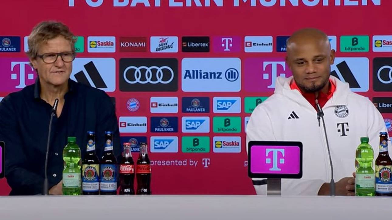 Bayern-Seitenhieb gegen Hamann