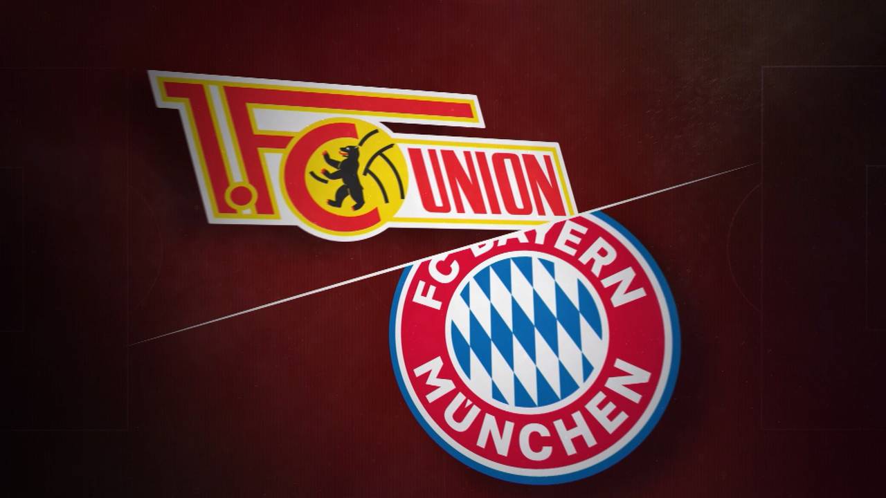 Vier Wechsel bei Bayern nach Klatsche