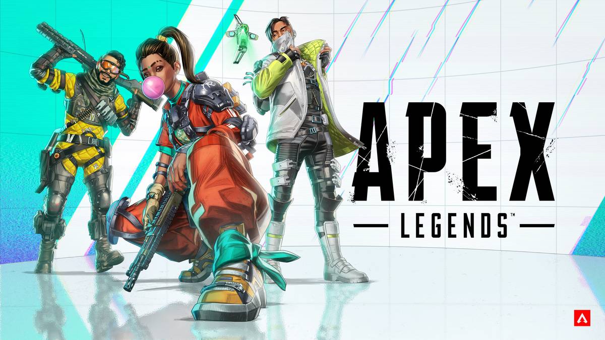 Apex Legends S20: Das sind die Inhalte