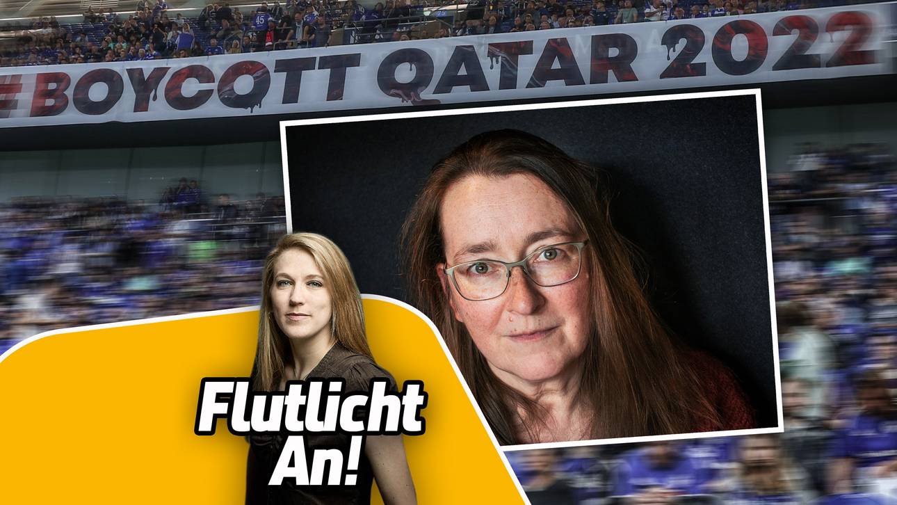 WM-Boykott? Es geht gerade erst los!