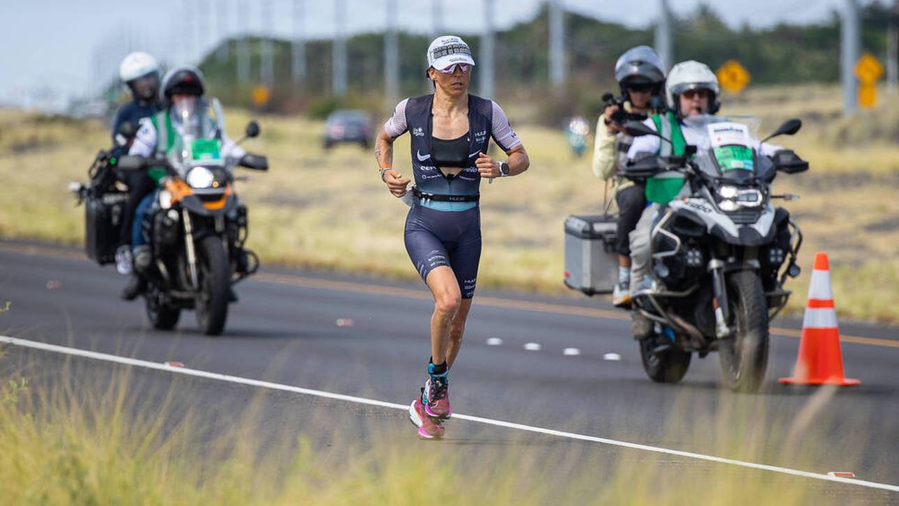 Haug: Deutsche müssen sich ranhalten