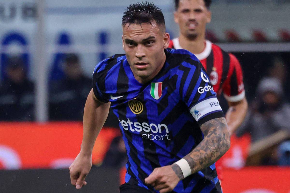 Inter Mailand - AS Rom Tipp, Prognose & Quoten 27.04.2025